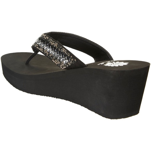 Yellow Box Shoes New In Box Yellow Box Flip Flops Glorian Color